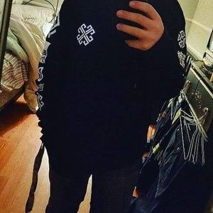 Meet your Posher, Bryson a rice